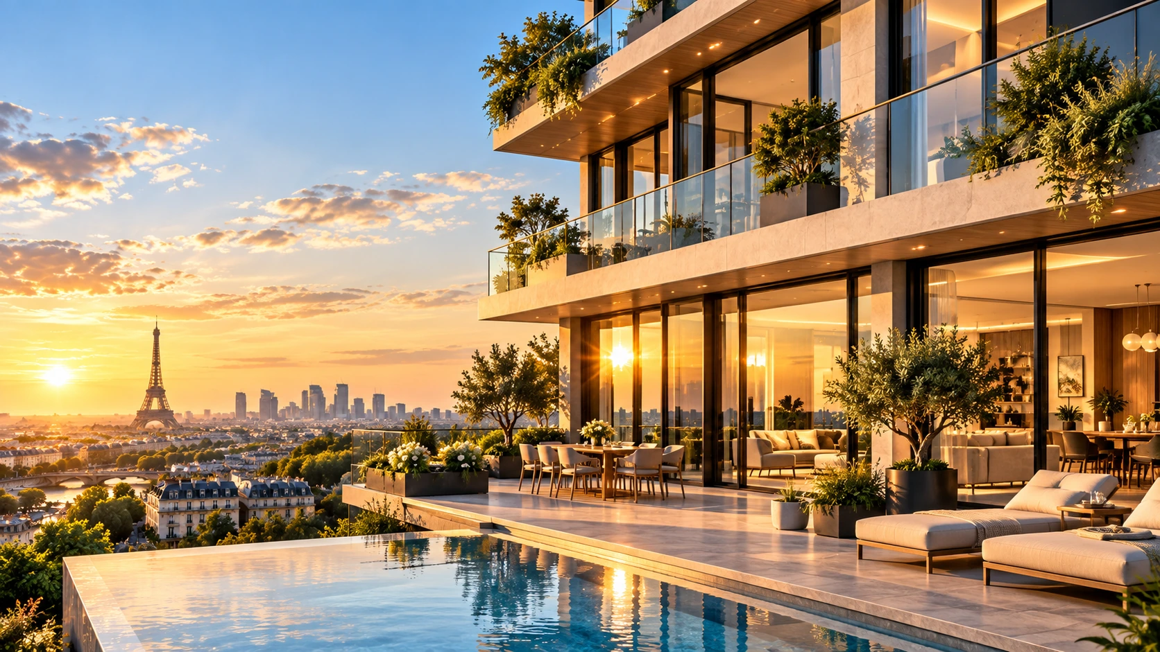OC REAL ESTATE